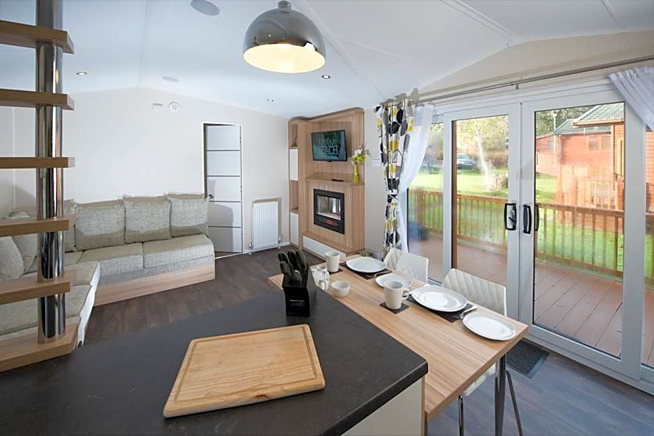 St. Ives Holiday Village