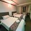 Warisan Hotel Kota Kinabalu
