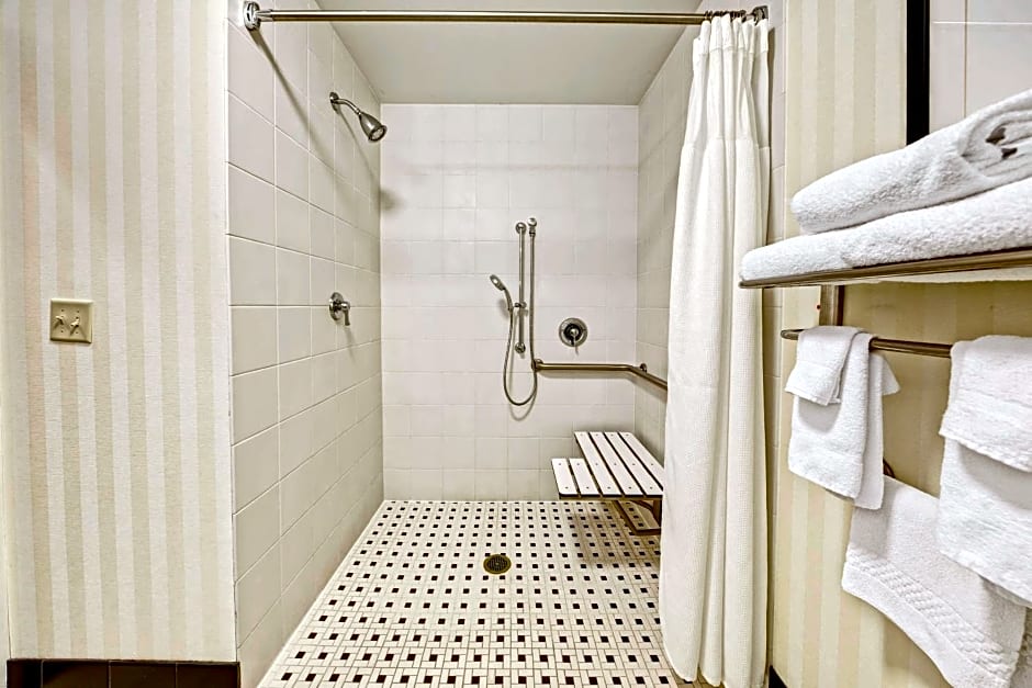 Fairfield Inn & Suites Memphis Olive Branch