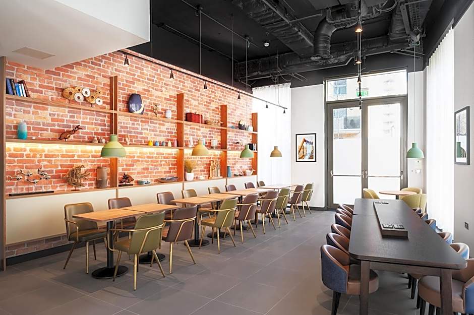 Staybridge Suites Brighton By IHG