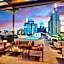 The Statler Dallas, Curio Collection By Hilton