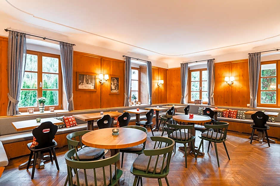 HENRI Hotel Kitzbühel