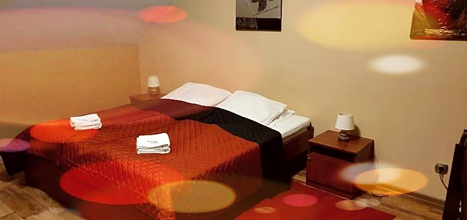 Photo 1 of 5 of Larger 1 Double Bed or 2 Beds