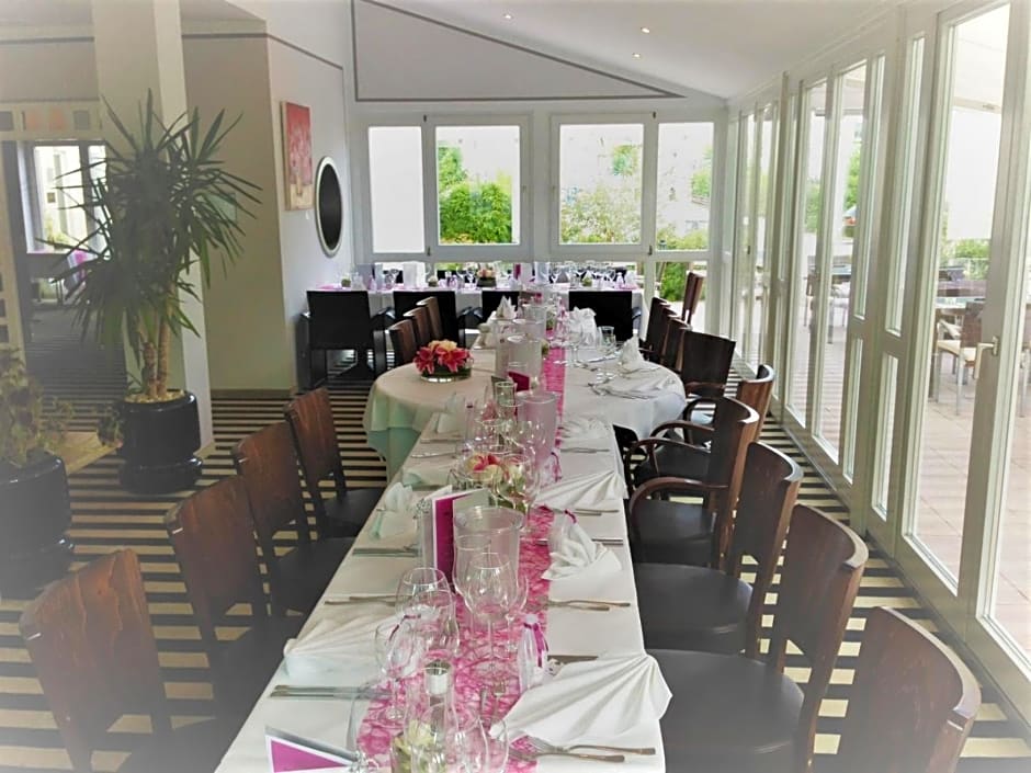 Hotel Ambiente Walldorf