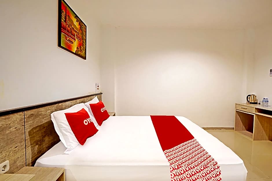 Collection O 90876 Pecatu Residences