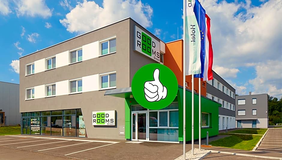 Good Rooms GmbH Guntramsdorf