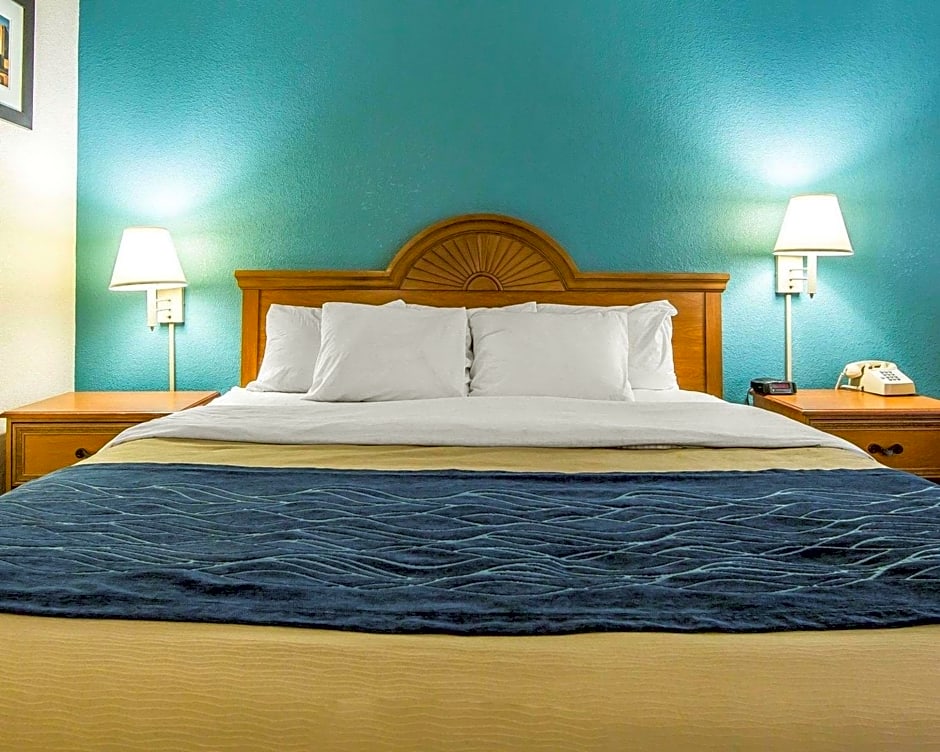 Quality Inn Circleville