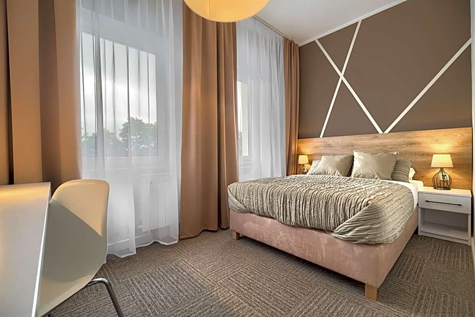 Park Hotel Bydgoszcz