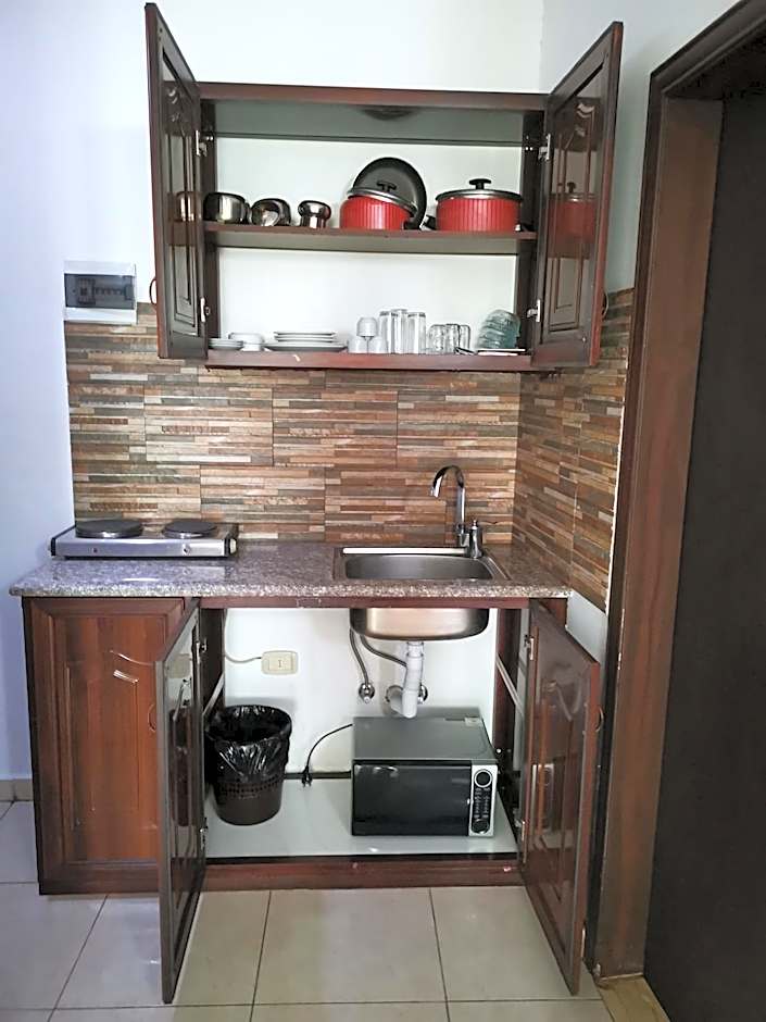 Al Fakher Hotel Apartments & Suites