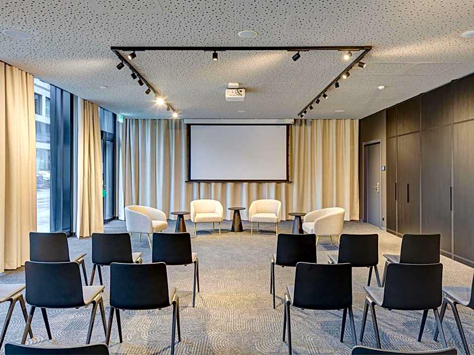 Mercure Zurich City