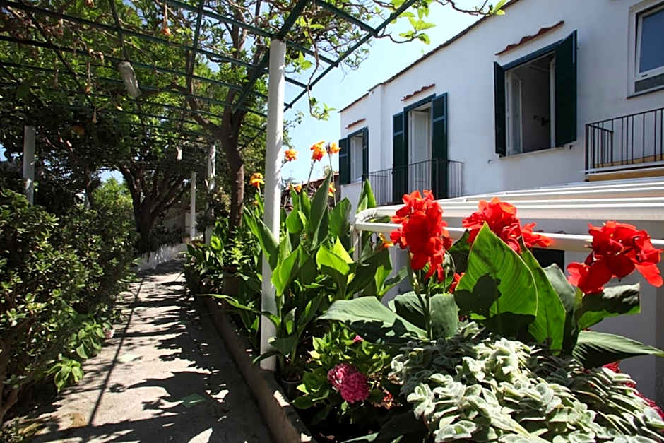 Hotel & Residence Matarese