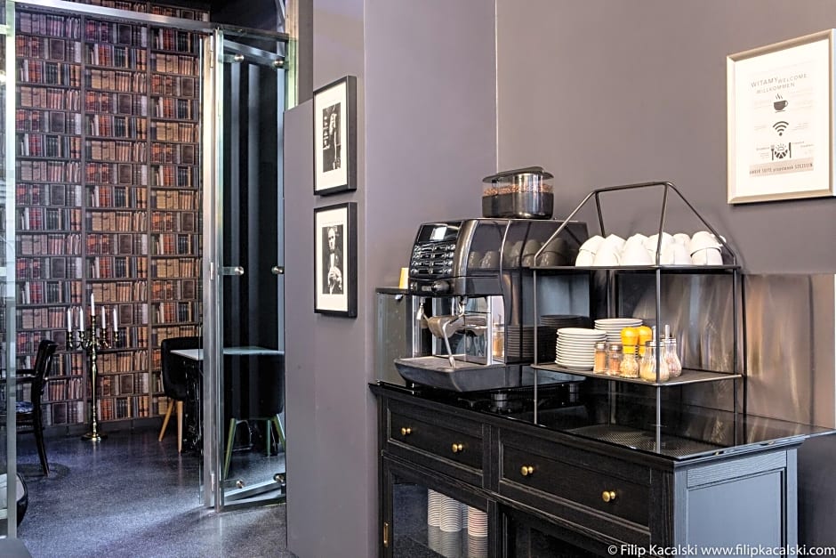 Amber Suite Szczecin Adults Only