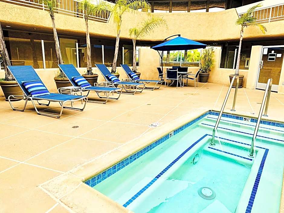 The Pacific Inn