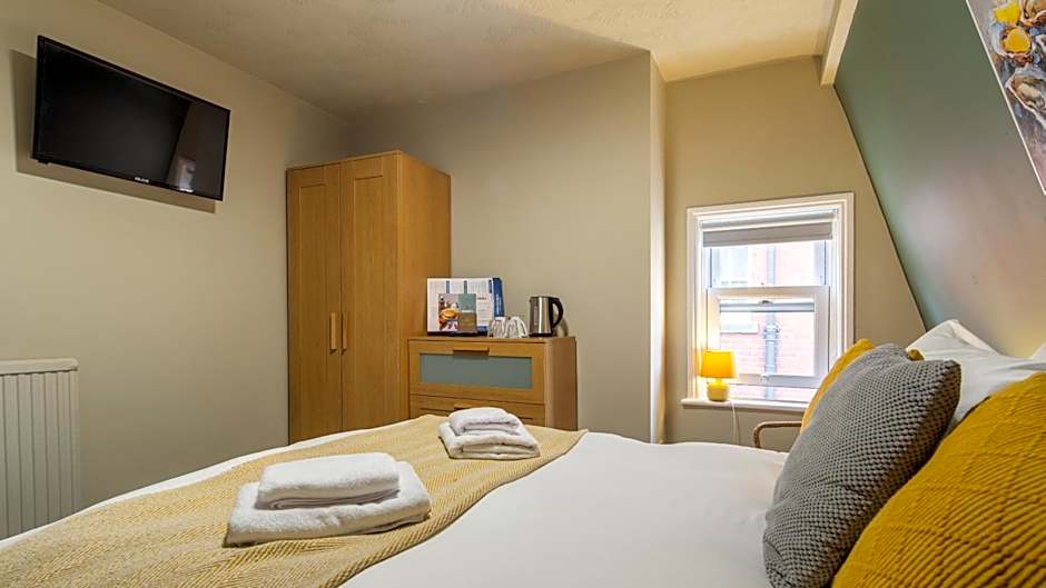 The Granby Hotel