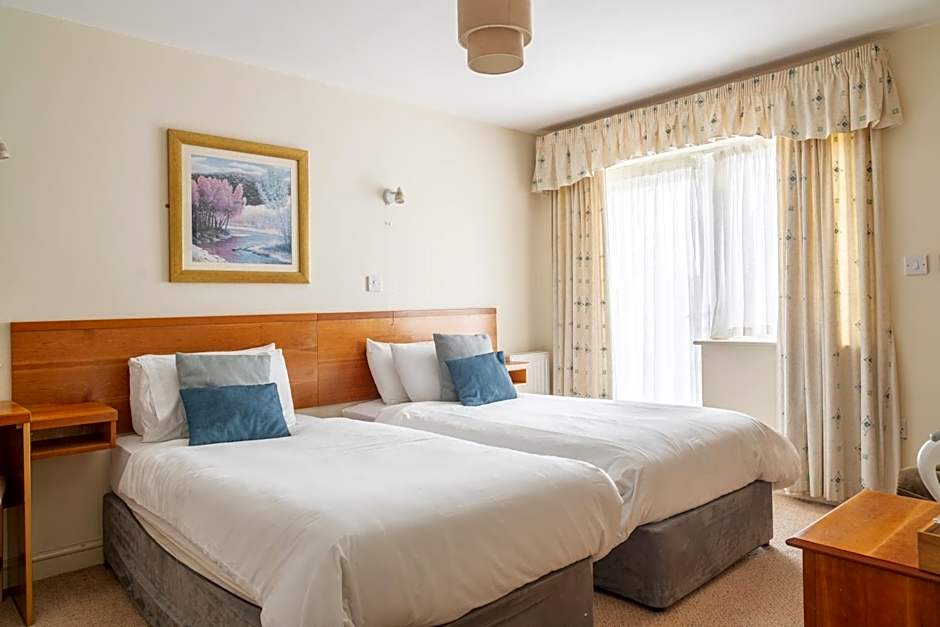 The Lordleaze Hotel And Restaurant