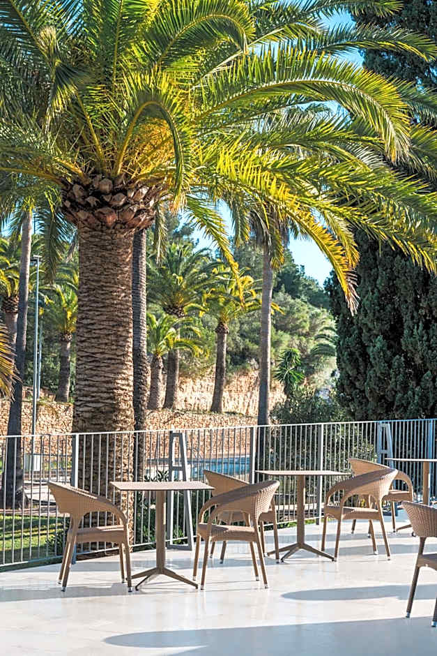 Iberostar Cala Domingos