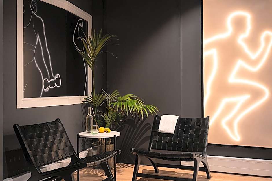 NYX Hotel Amsterdam Rembrandt Square