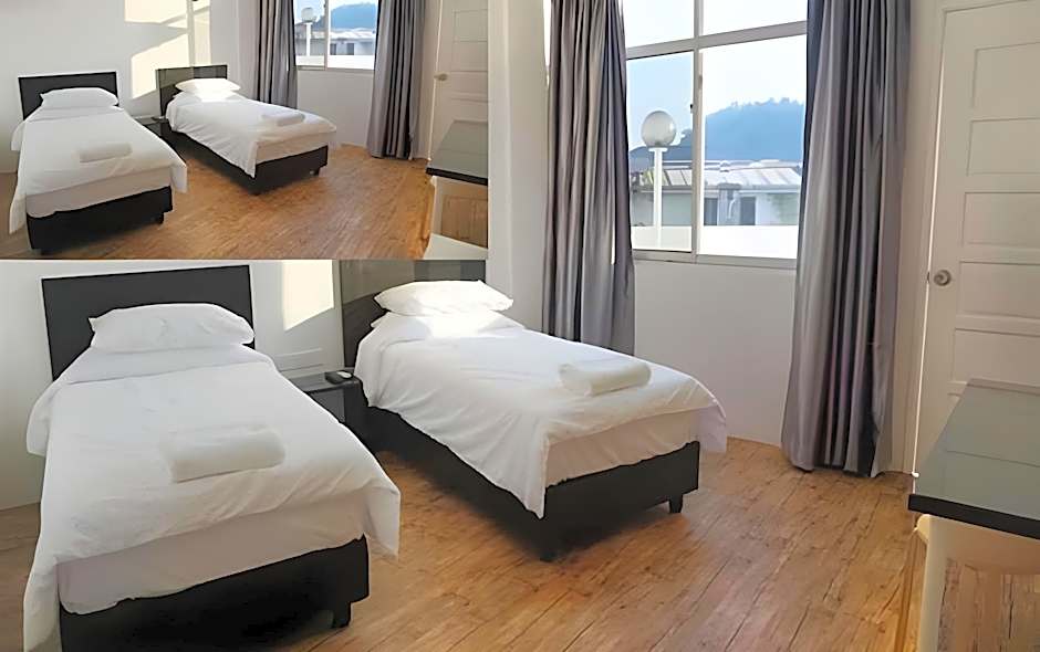 Riverine Garden Hotel