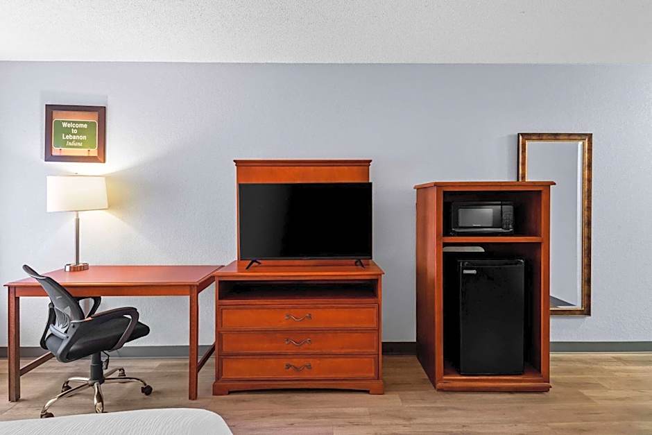 Baymont by Wyndham Lebanon IN