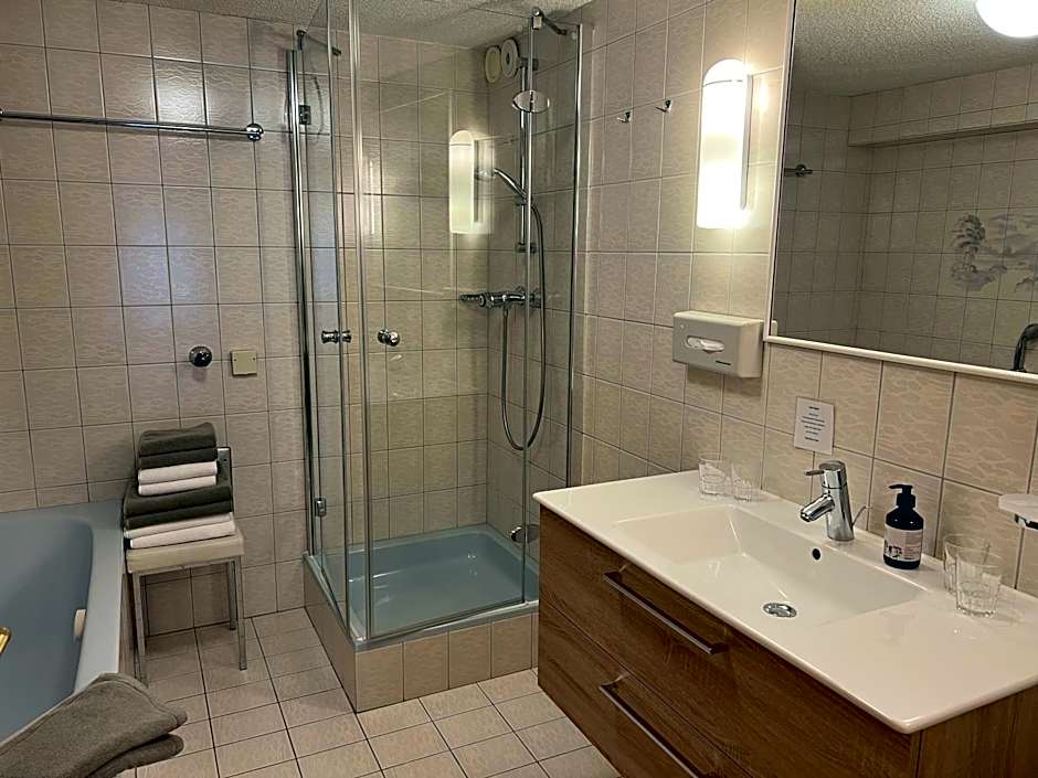 Appartements Birkenhof