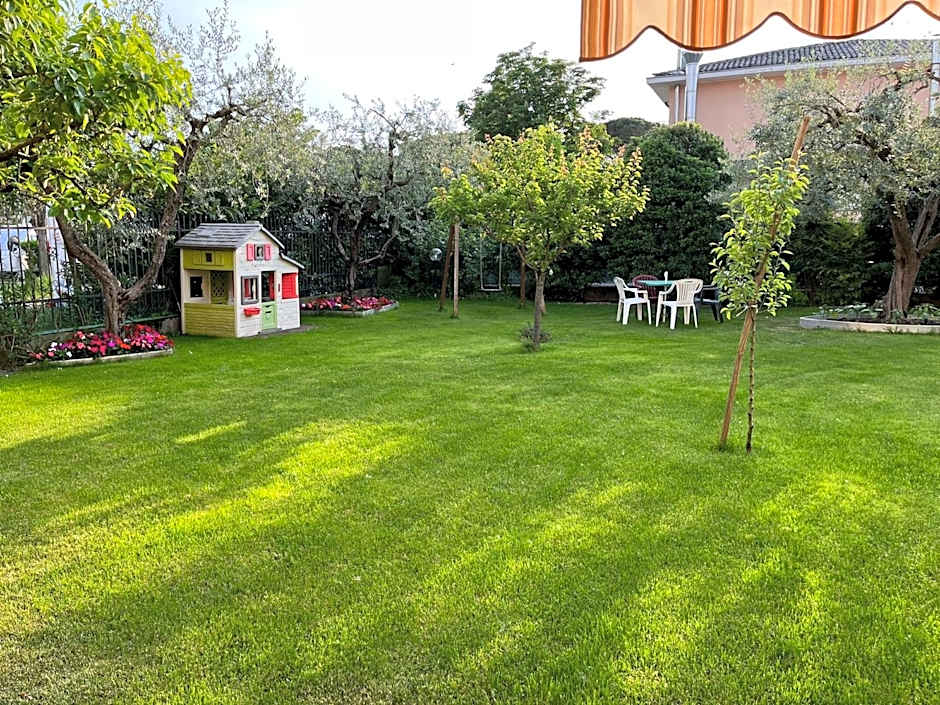 Haus Romagnoli Residence