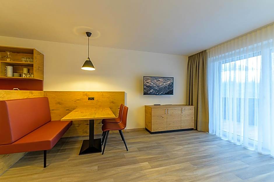 Residenz Schiestl