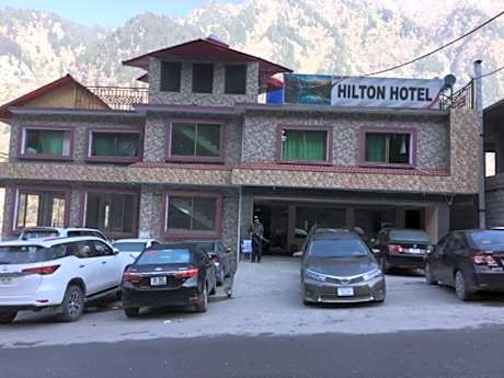 New Hilton Hotel Naran