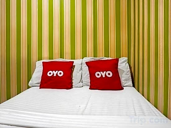 Tangki Residence 2 RedPartner