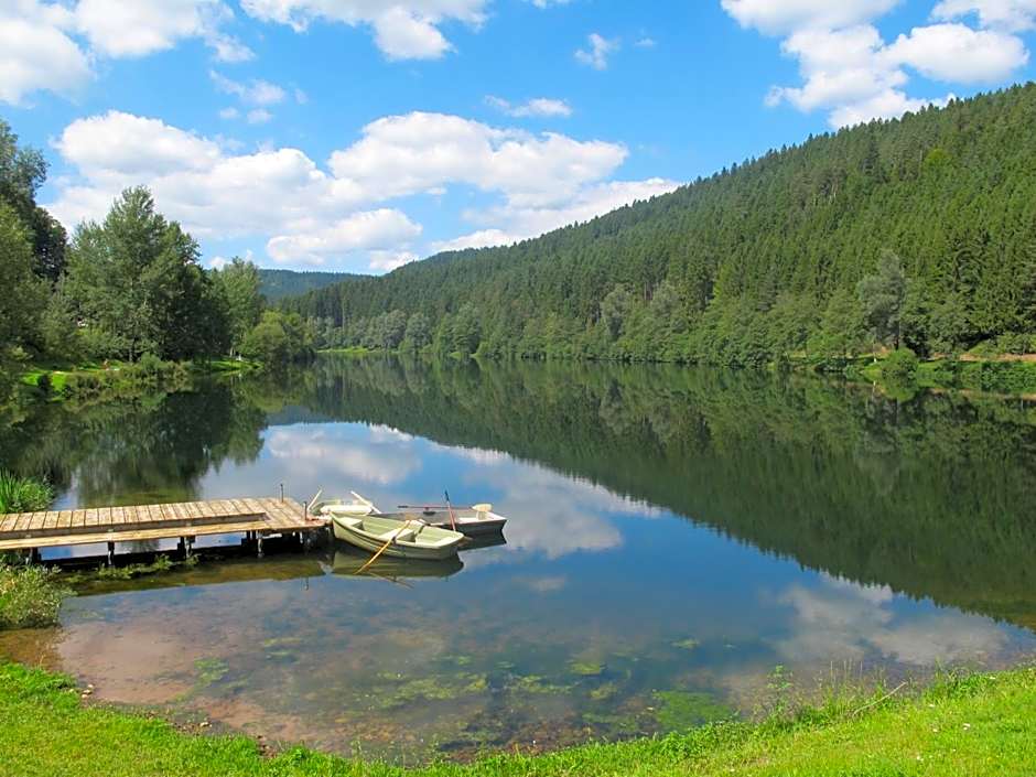 Schwarzwaldhotel Oberwiesenhof