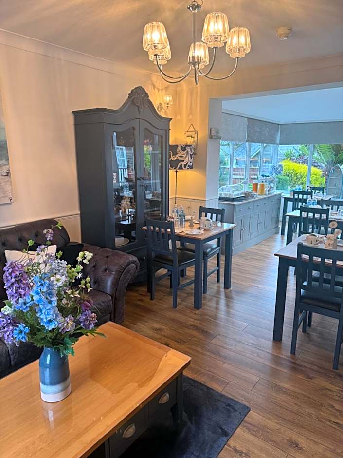 Downsfield Bed and Breakfast