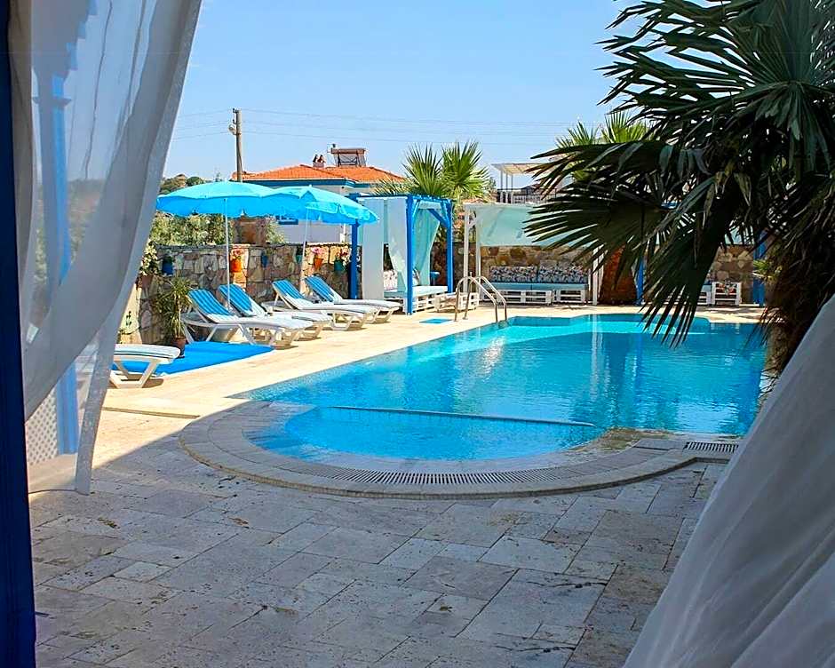 Cunda Paradise Otel