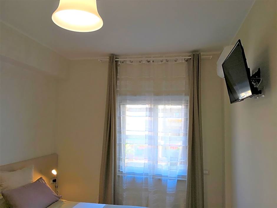 Michelangelo Home B&B