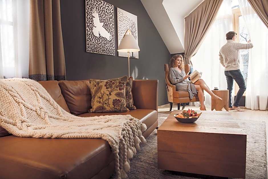 Boutique Hotel Sunrose 7 - Gourmet & SPA