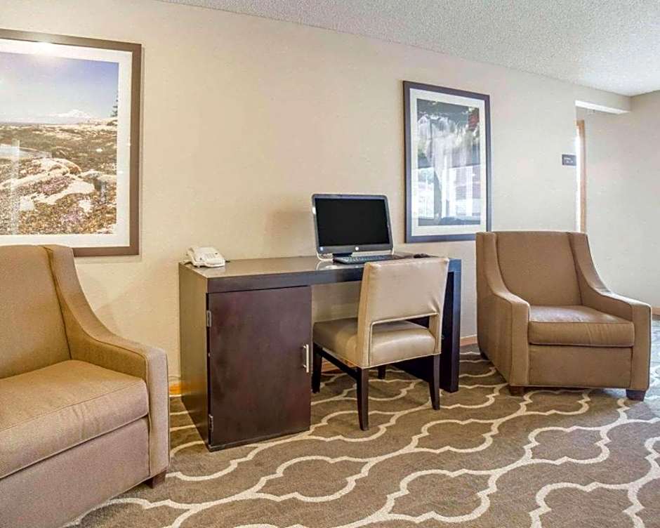 Comfort Inn Colville