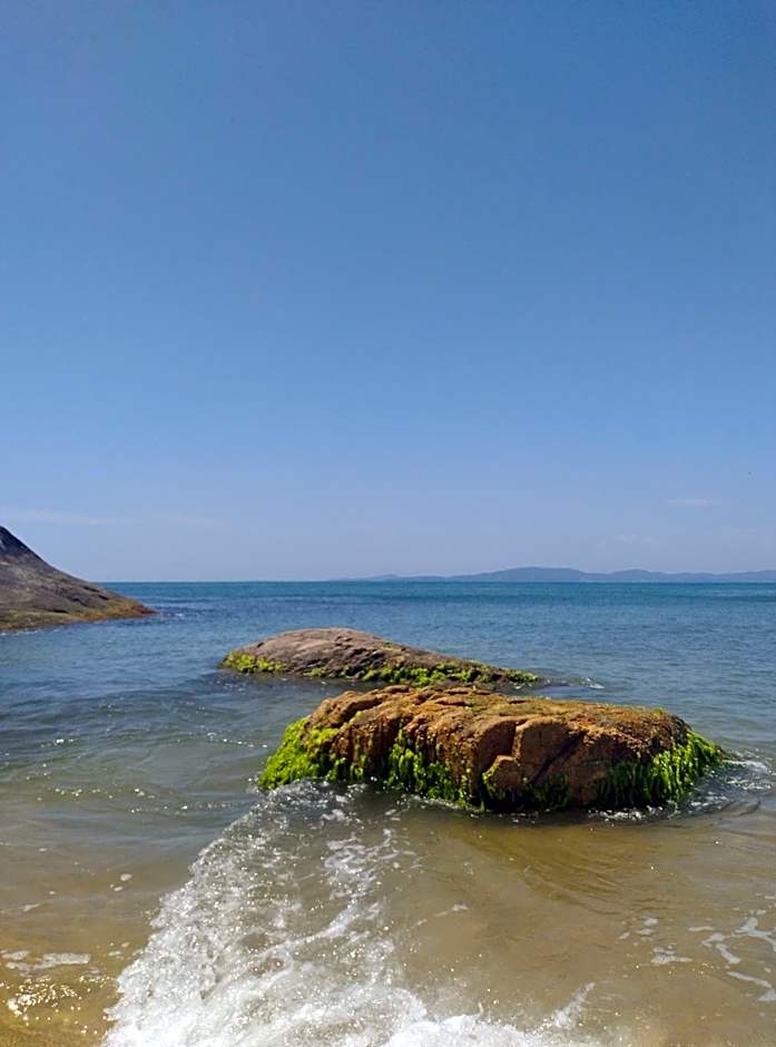 Casa Familiar Estaleiro