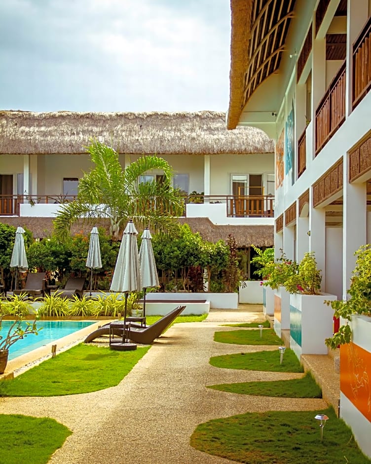 Amihan Resort
