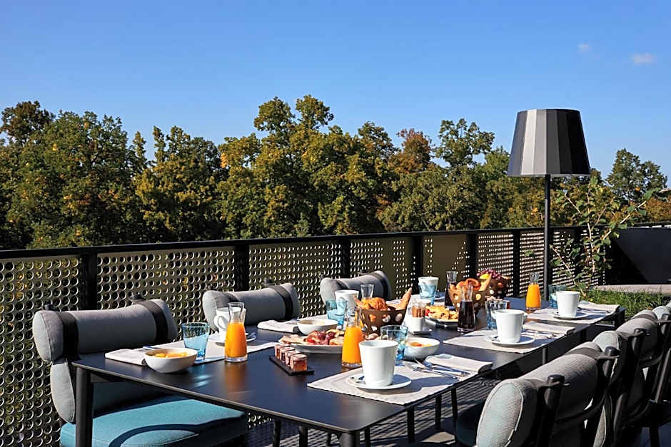 L'Esquisse Hotel & Spa Colmar - Mgallery