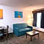 MainStay Suites Madison Airport