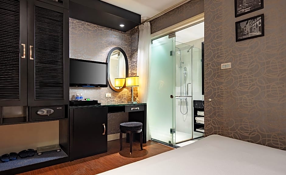 Classy Boutique Hotel