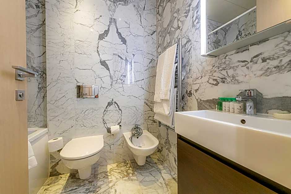 Claverley Court Apartment Knightsbridge