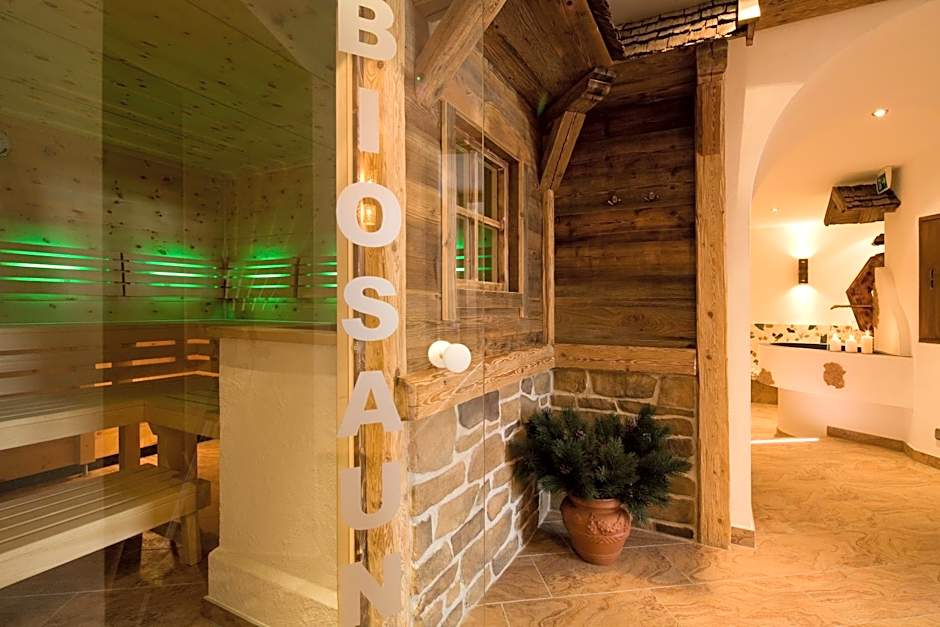 Hotel Gasthof Obermair