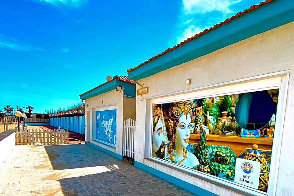 Villaggio Albergo Internazionale La Plaja