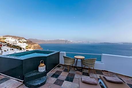 Secret Legend Suites