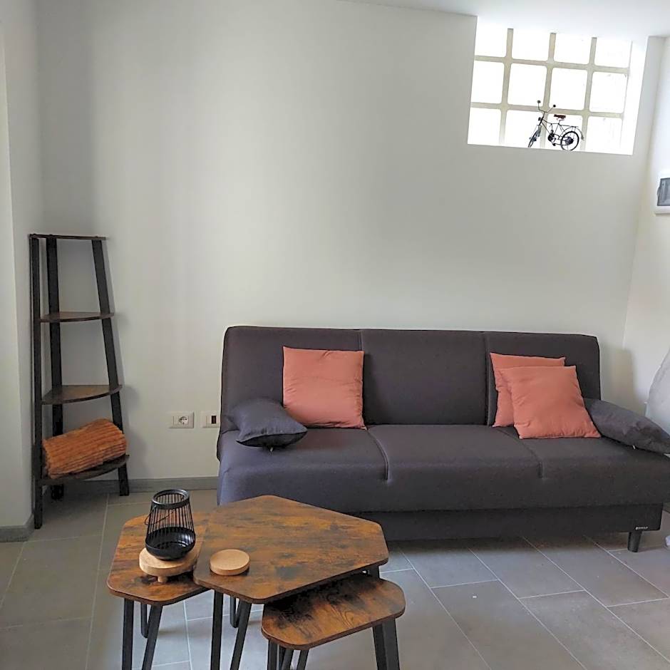 Rustico Lago di Como b&b