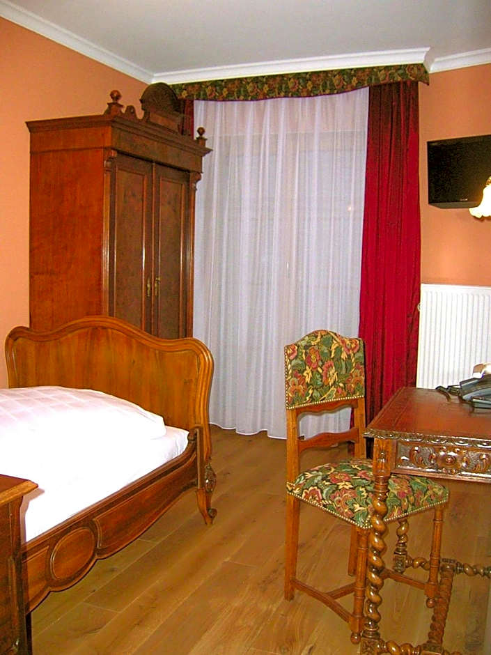 Historisches Genusshotel Löwen