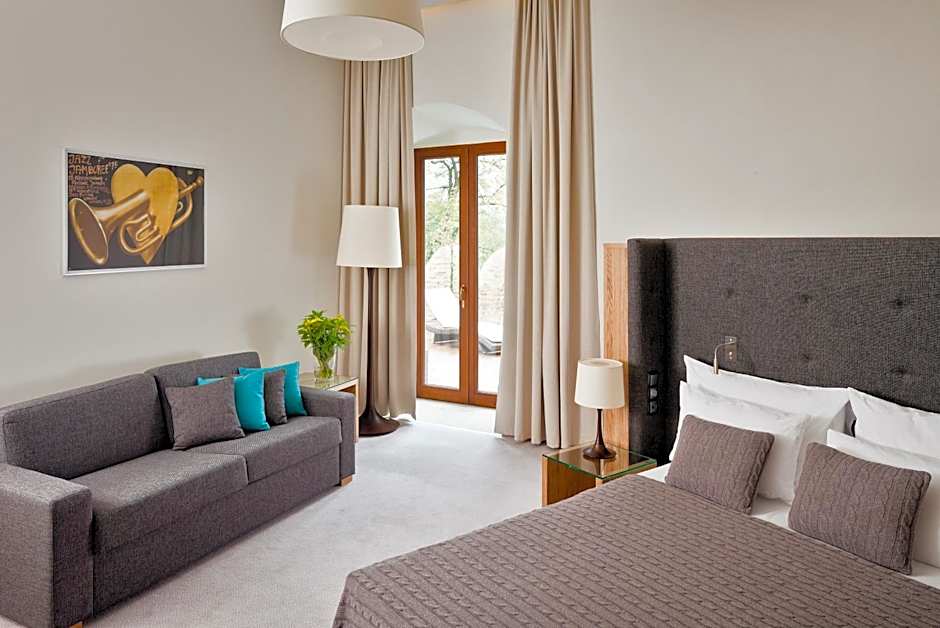 Uroczysko Siedmiu Stawów Luxury Hotel Adults Only