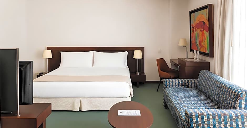 Blue Suites Hotel