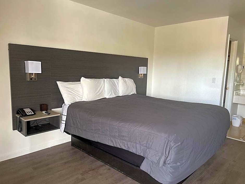 Windsor Inn Lake Havasu City