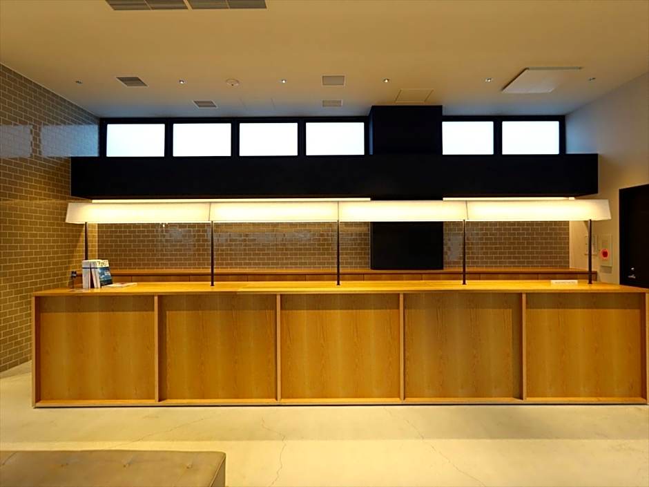 MUSTARD HOTEL SHIMOKITAZAWA