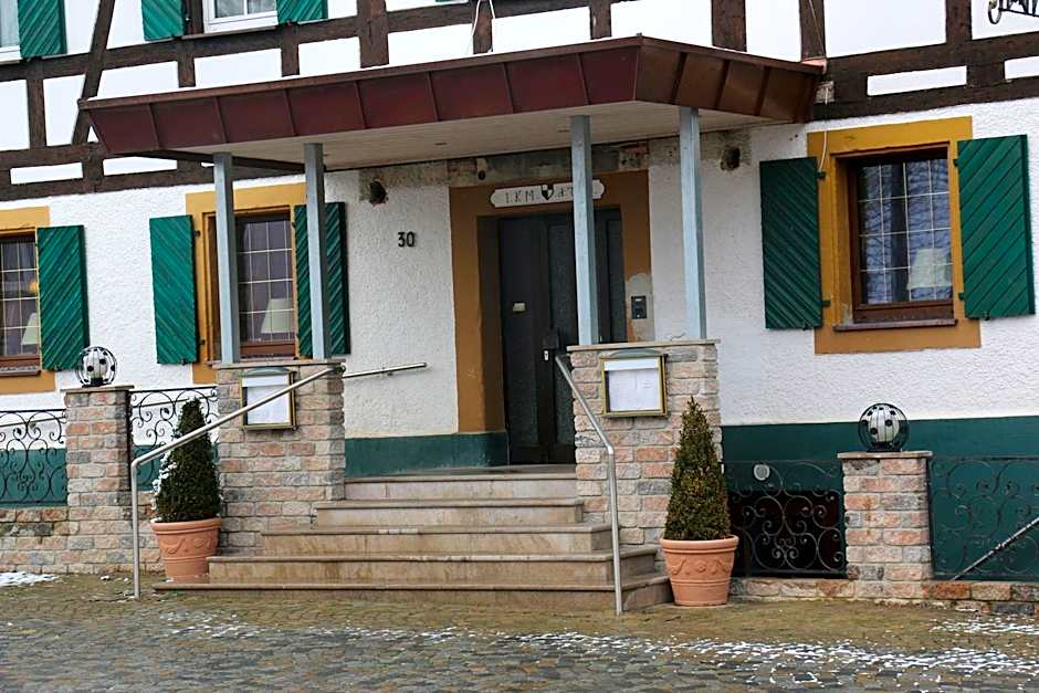 Landhotel Rangau Gasthof & Brennerei